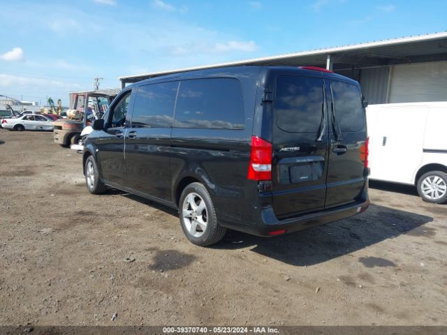 WD4PG2EE7J3399408 Mercedes-Benz Metris