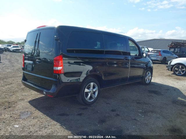 WD4PG2EE7J3399408 Mercedes-Benz Metris