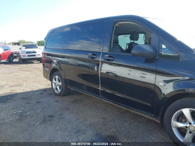 WD4PG2EE7J3399408 Mercedes-Benz Metris