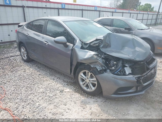 2018 1G1BE5SM6J7169786 main image