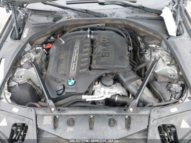 WBA5B1C58GG133830 BMW 535i