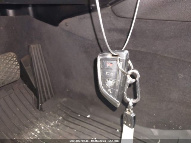 WBA5B1C58GG133830 BMW 535i
