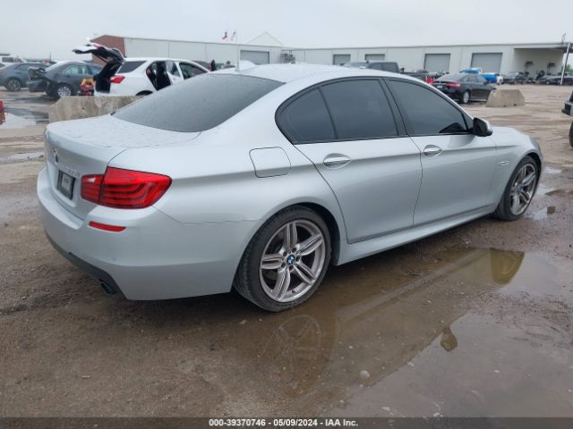 WBA5B1C58GG133830 BMW 535i