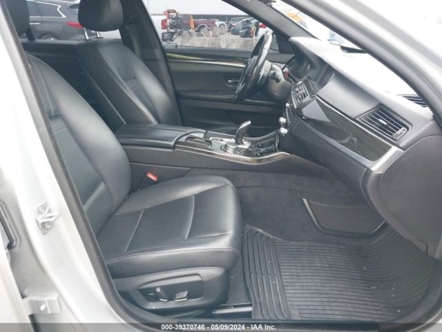 WBA5B1C58GG133830 BMW 535i