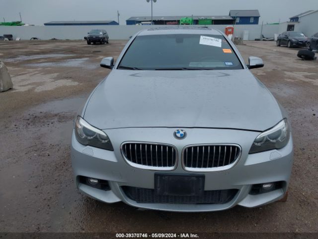 WBA5B1C58GG133830 BMW 535i