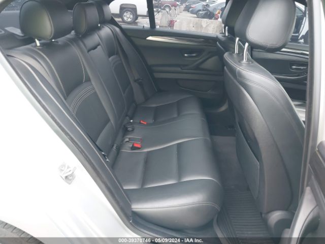 WBA5B1C58GG133830 BMW 535i