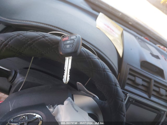 Toyota CAMRY SE 2014 4T1BF1FK3EU304912 Image 11
