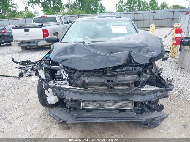 Honda Civic Ex /ex W/o Bsi 2023 2HGFE1F75PH322095 Image 12