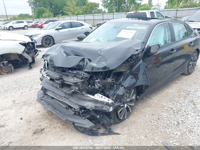 Honda Civic Ex /ex W/o Bsi 2023 2HGFE1F75PH322095 Image 6