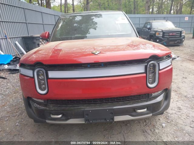 7PDSGABAXPN024666 Rivian R1s Adventure