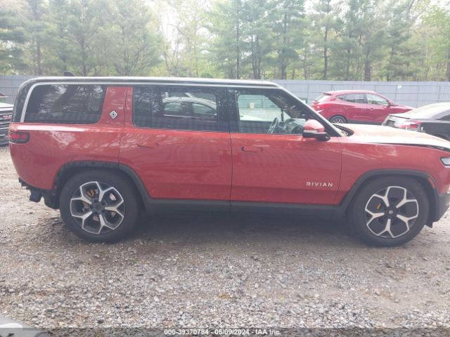 7PDSGABAXPN024666 Rivian R1s Adventure