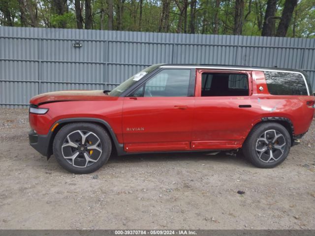 7PDSGABAXPN024666 Rivian R1s Adventure