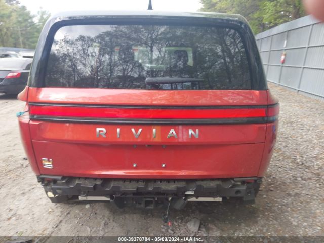 7PDSGABAXPN024666 Rivian R1s Adventure