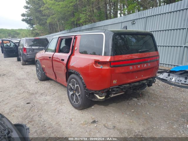 7PDSGABAXPN024666 Rivian R1s Adventure