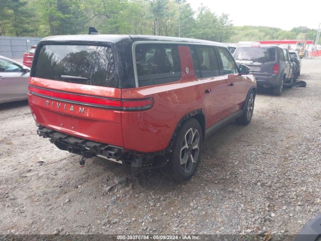 7PDSGABAXPN024666 Rivian R1s Adventure
