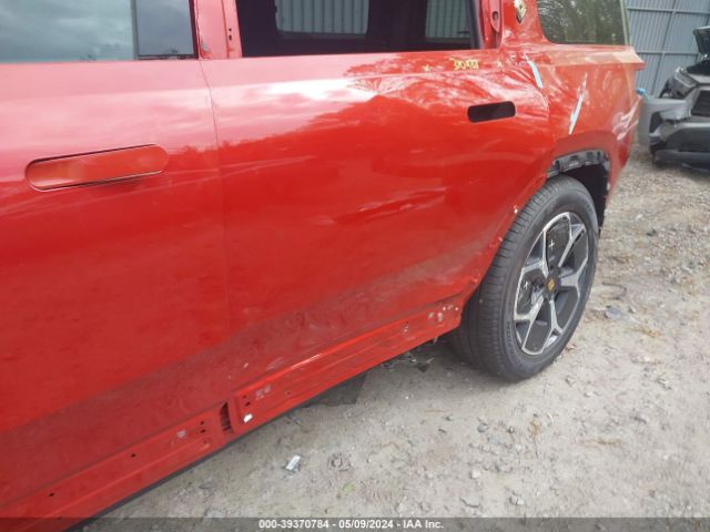 7PDSGABAXPN024666 Rivian R1s Adventure