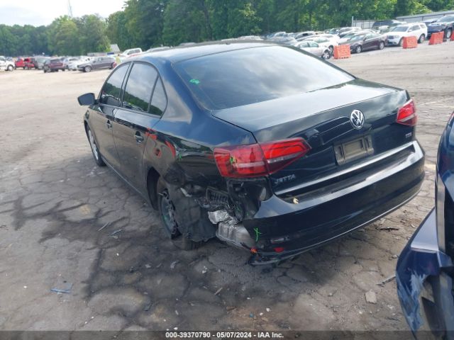 3VW267AJ9GM284398 Volkswagen Jetta 1.4t S