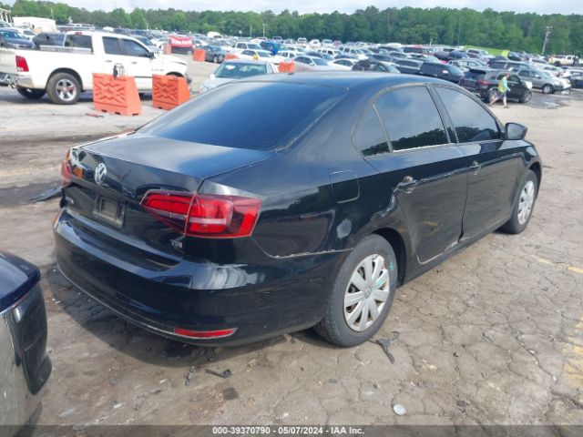 3VW267AJ9GM284398 Volkswagen Jetta 1.4t S