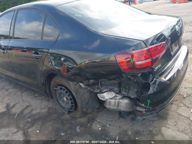 3VW267AJ9GM284398 Volkswagen Jetta 1.4t S