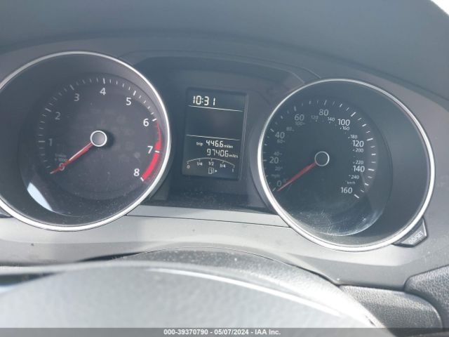 3VW267AJ9GM284398 Volkswagen Jetta 1.4t S