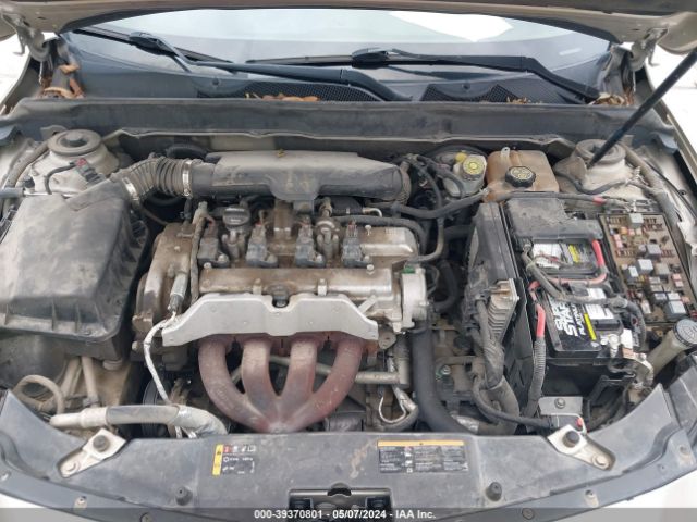 1G11E5SL2EF246068 Chevrolet MALIBU 2LT