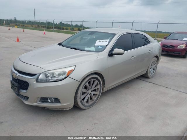 1G11E5SL2EF246068 Chevrolet MALIBU 2LT