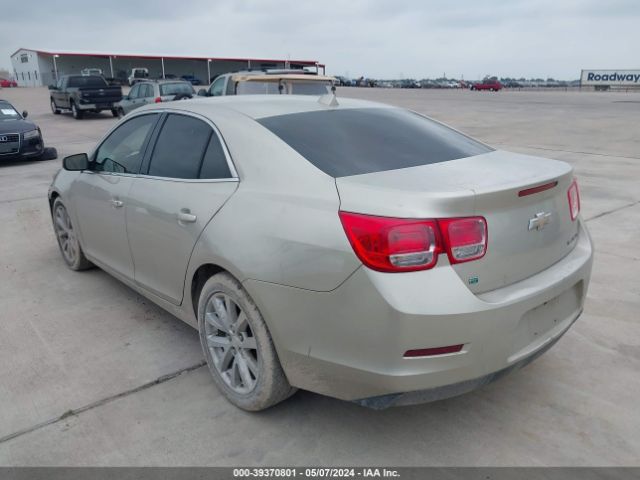 1G11E5SL2EF246068 Chevrolet MALIBU 2LT
