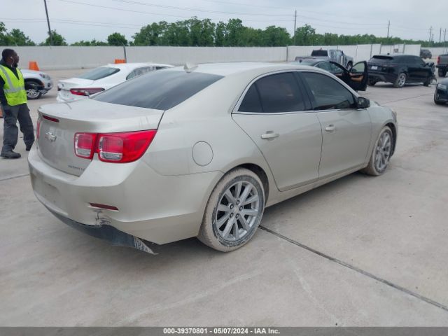 1G11E5SL2EF246068 Chevrolet MALIBU 2LT