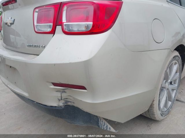 1G11E5SL2EF246068 Chevrolet MALIBU 2LT