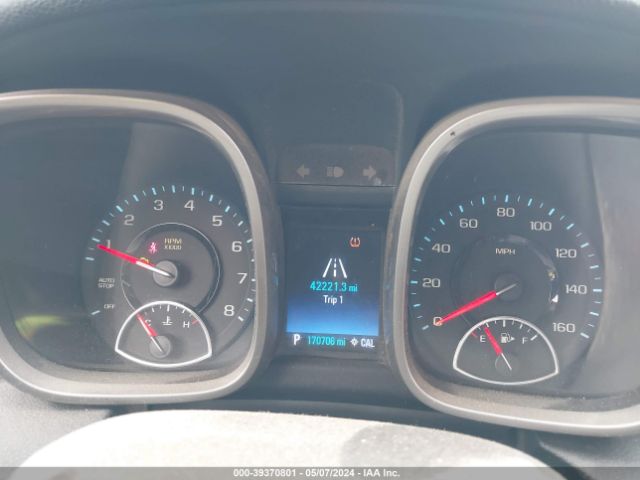 1G11E5SL2EF246068 Chevrolet MALIBU 2LT