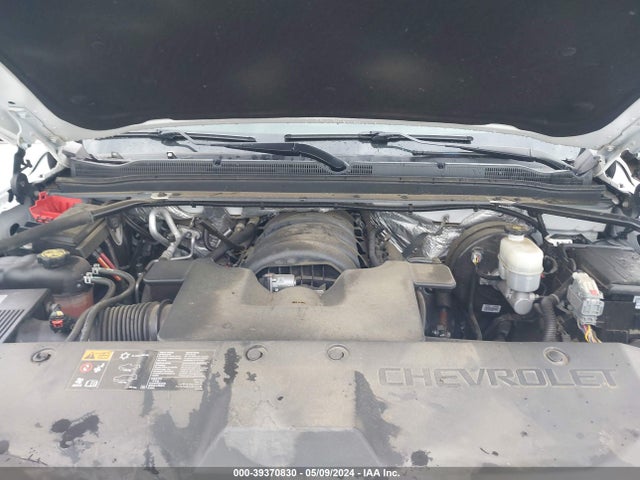 Chevrolet Suburban Lt 2016 1GNSCHKC1GR465275 Image 10