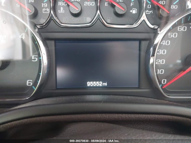 Chevrolet Suburban Lt 2016 1GNSCHKC1GR465275 Image 15
