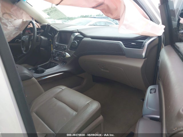 Chevrolet Suburban Lt 2016 1GNSCHKC1GR465275 Image 5