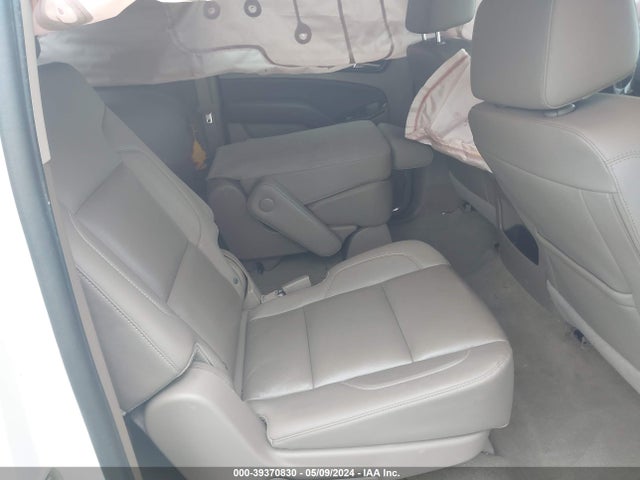 Chevrolet Suburban Lt 2016 1GNSCHKC1GR465275 Image 8