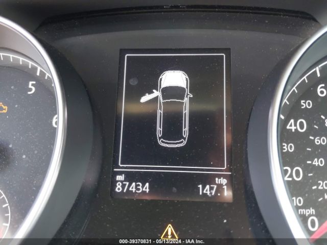 3VWH17AU4HM535929 Volkswagen Golf Alltrack Tsi S/tsi Se/tsi Sel