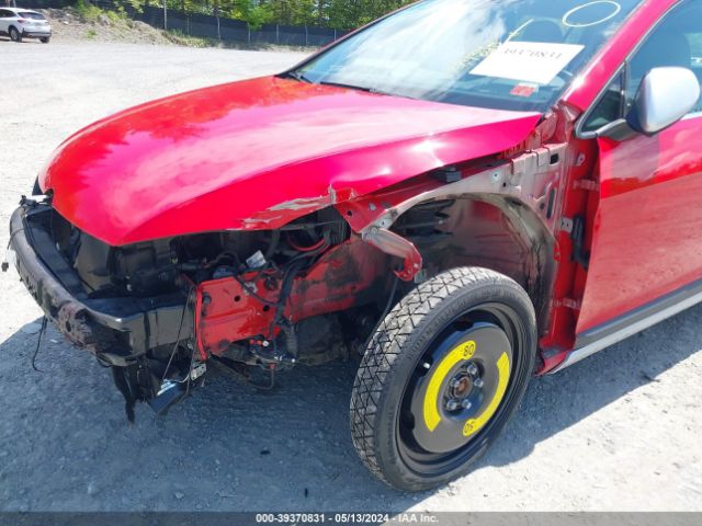 3VWH17AU4HM535929 Volkswagen Golf Alltrack Tsi S/tsi Se/tsi Sel
