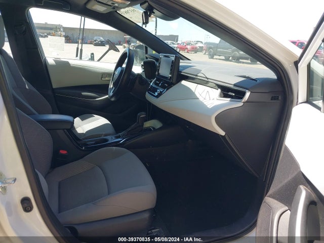 Toyota Corolla Se Apex Edition 2022 5YFS4MCE3NP109318 Image 5