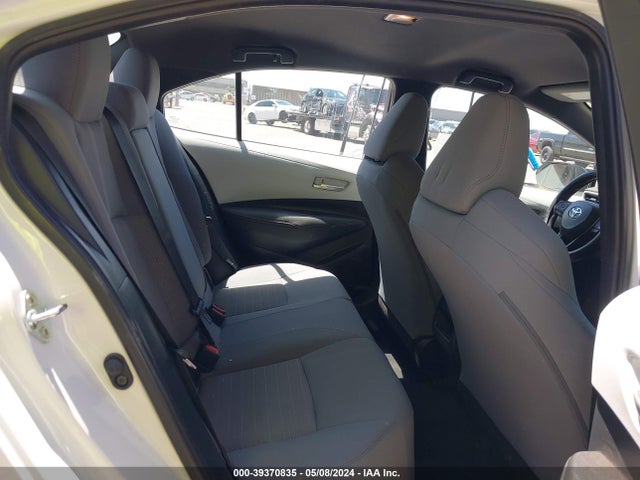 Toyota Corolla Se Apex Edition 2022 5YFS4MCE3NP109318 Image 8
