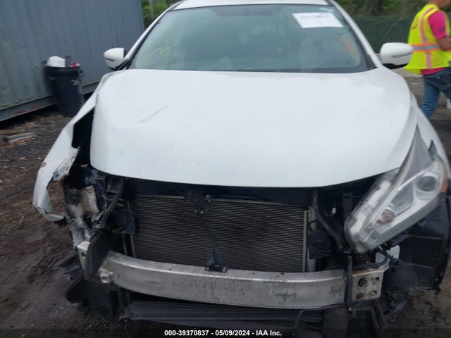 Nissan MURANO S 2015 5N1AZ2MH6FN270010 Image 12