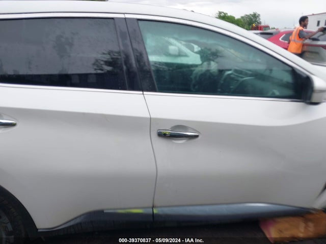 Nissan MURANO S 2015 5N1AZ2MH6FN270010 Image 13