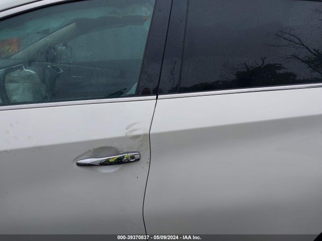 Nissan MURANO S 2015 5N1AZ2MH6FN270010 Image 14
