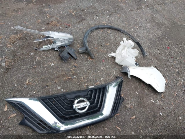 Nissan MURANO S 2015 5N1AZ2MH6FN270010 Image 11