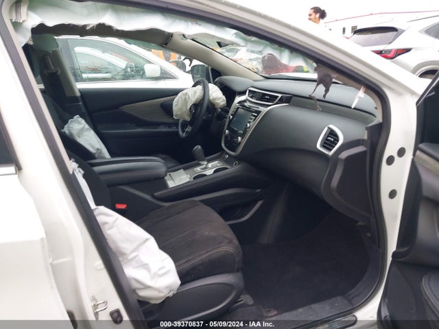 Nissan MURANO S 2015 5N1AZ2MH6FN270010 Image 5