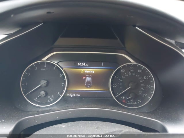 Nissan MURANO S 2015 5N1AZ2MH6FN270010 Image 7