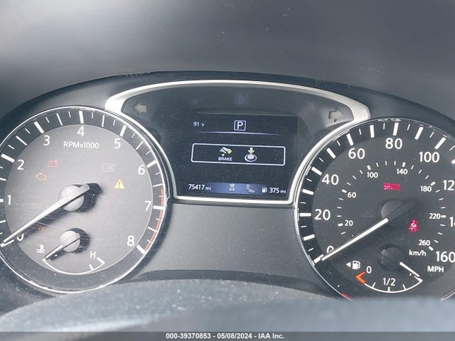 Nissan Pathfinder Sl 2wd 2020 5N1DR2CN6LC605570 Image 15
