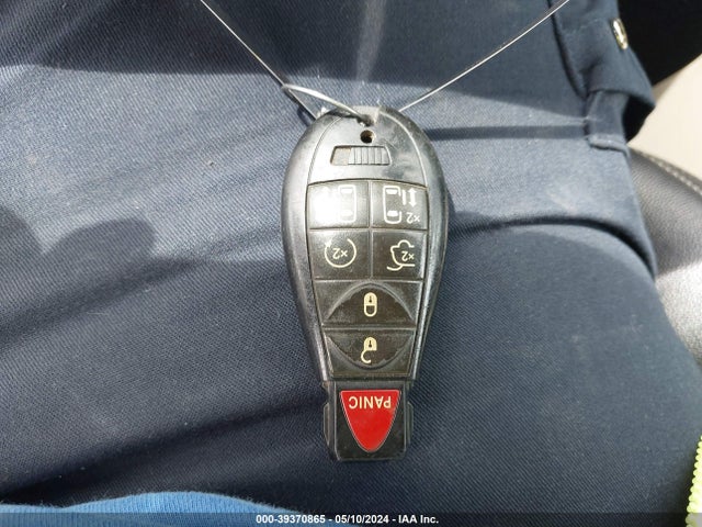 Dodge Grand Caravan Sxt 2020 2C4RDGCGXLR207633 Image 11