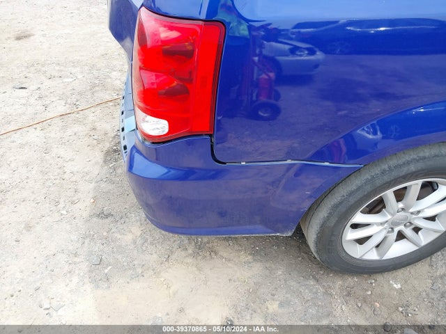 Dodge Grand Caravan Sxt 2020 2C4RDGCGXLR207633 Image 19