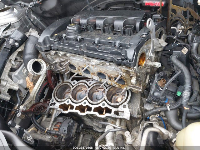 2009 MINI COOPER S WMWMF73579TX40413 Photo 5