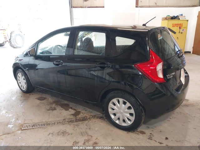 Nissan Versa Note S (sr)/s Plus/sl/sr/sv 2015 3N1CE2CPXFL373287 Image 3