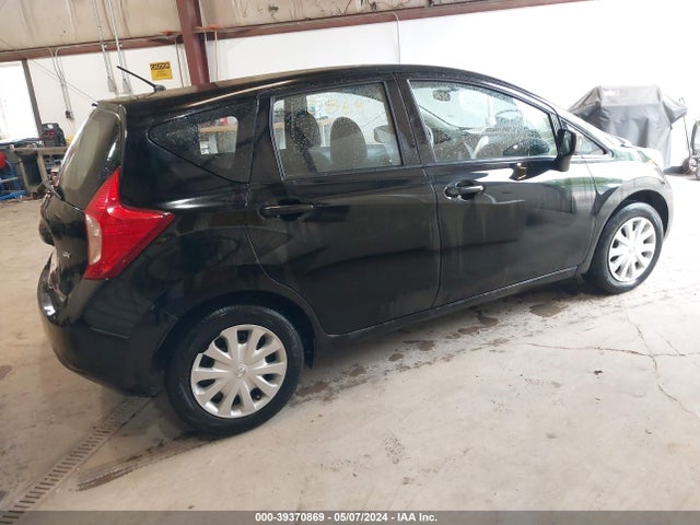 Nissan Versa Note S (sr)/s Plus/sl/sr/sv 2015 3N1CE2CPXFL373287 Image 4
